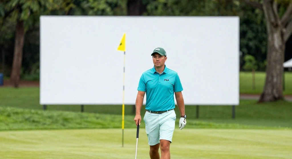 Phân tích chuyên sâu: Tại sao Nguyễn Anh Minh đang là golfer Việt Nam có tiềm năng đột phá nhất năm 2026?