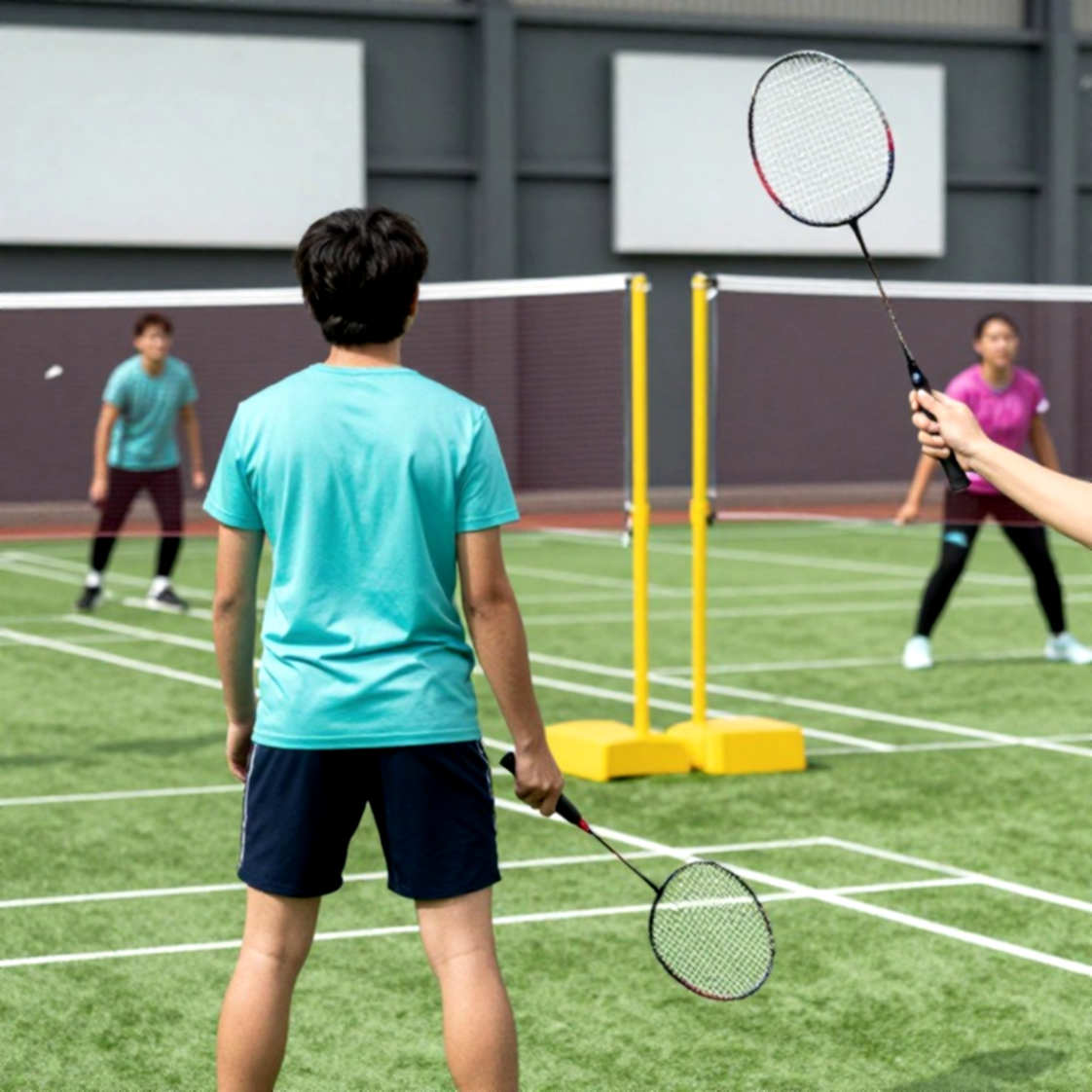 VIRESA nắm quyền thể thao điện tử tại ASIAD 20: gói bản quyền chưa có tên tựa game nào