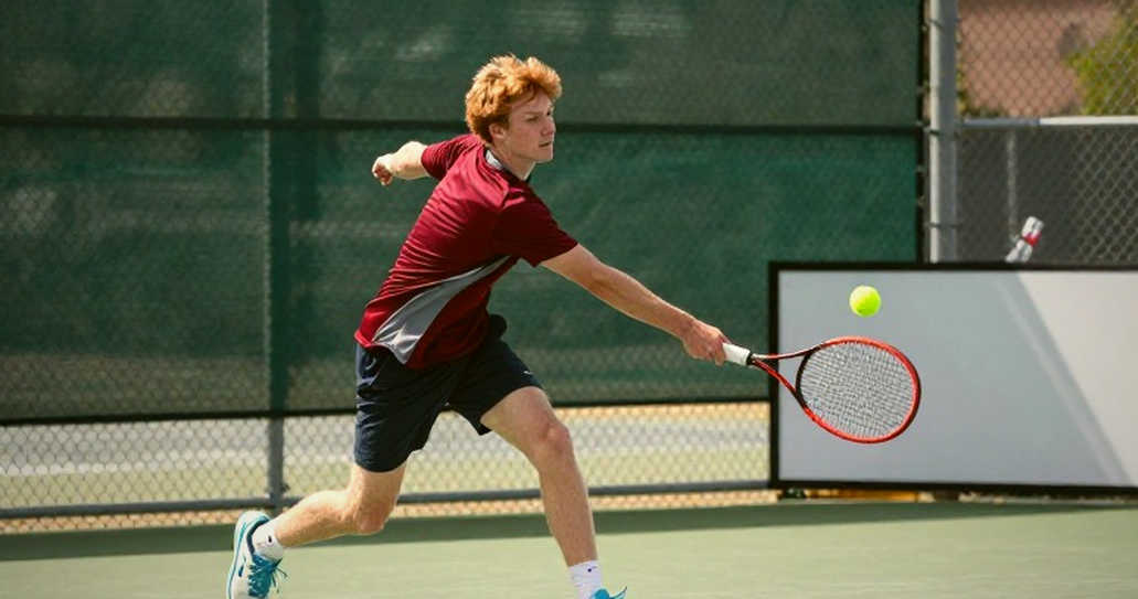 Davis Cup Final 8: Hàn Quốc gặp nước chủ nhà Ý, và biến số lớn nhất nằm ở đầu gối Jannik Sinner