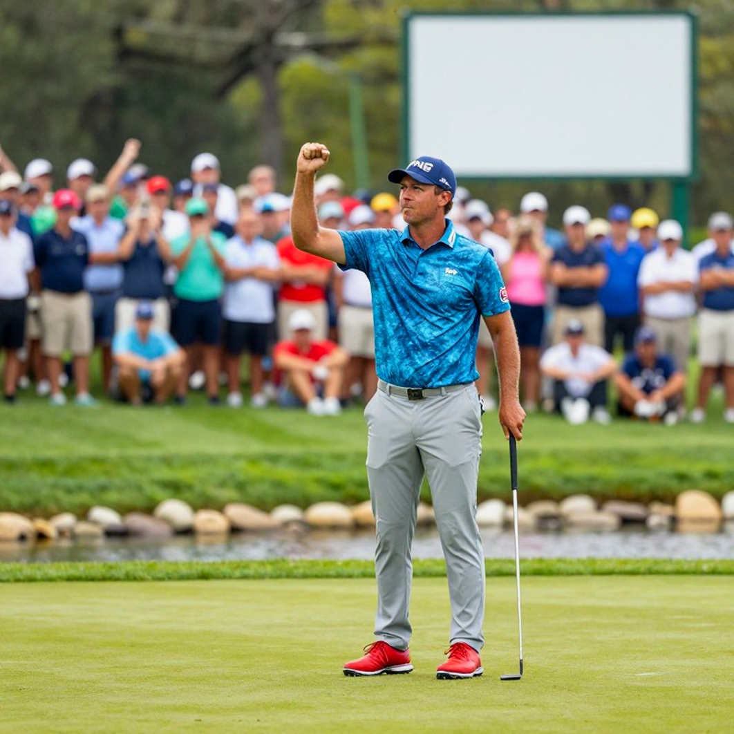 Walker Cup 2026 tại Lahinch: Nơi golf nghiệp dư phơi bày sự thật mà tiền không mua được