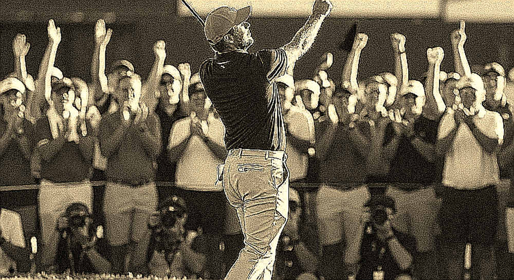 Chấn thương không nằm trong cú swing: hóa đơn cuối mùa của golf chuyên nghiệp