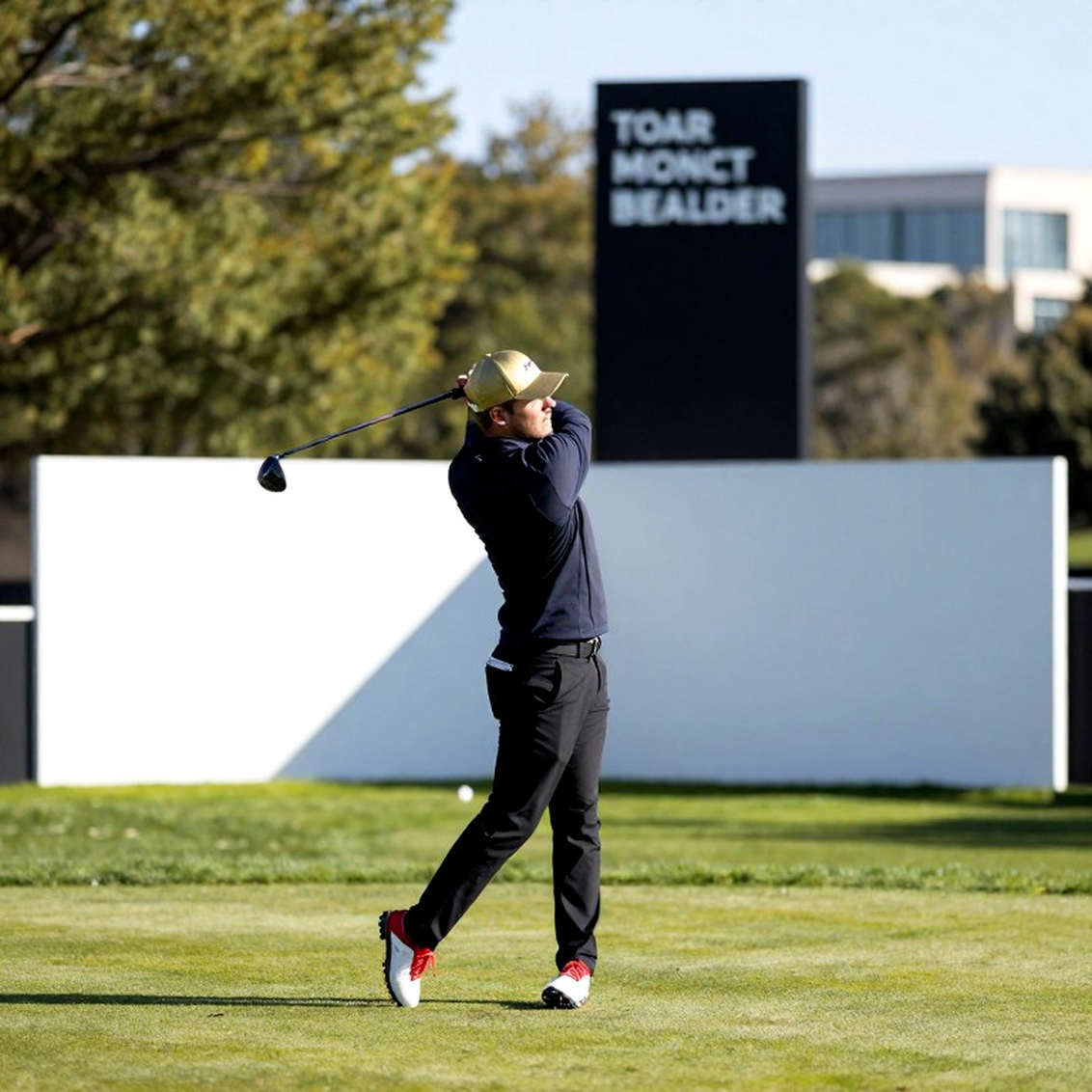 PGA TOUR 2028: Cuộc chơi hai tầng và bài toán Challenger Series