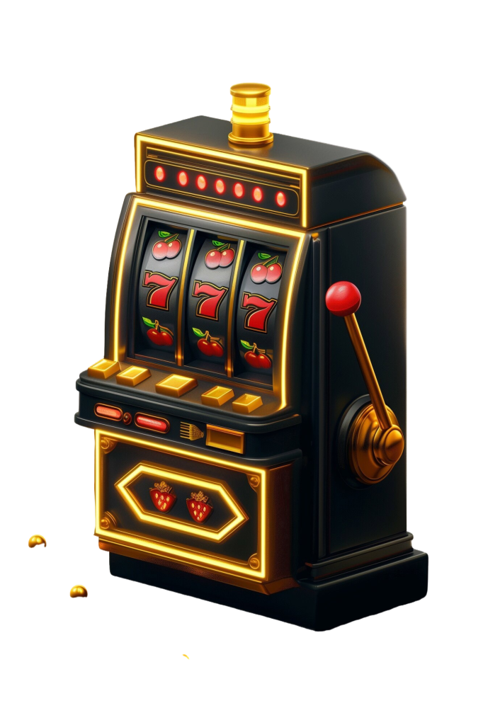 machine